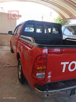 تويوتا هايلوكس